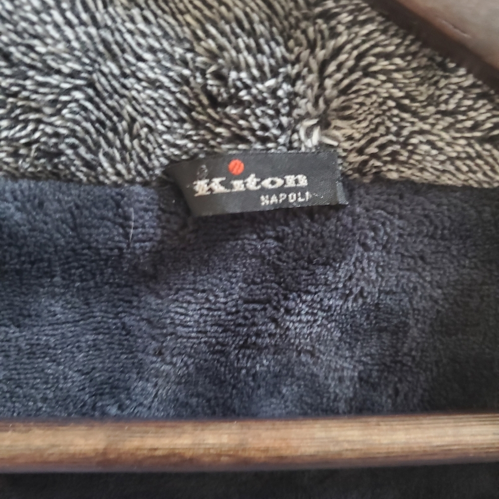 Kiton Robe